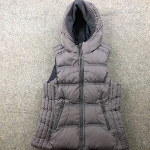 Lululemon Women’s Reversible Puffer Vest